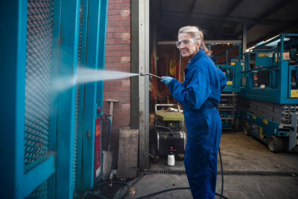 Best Local Pressure Washing Services  in Cape May, NJ