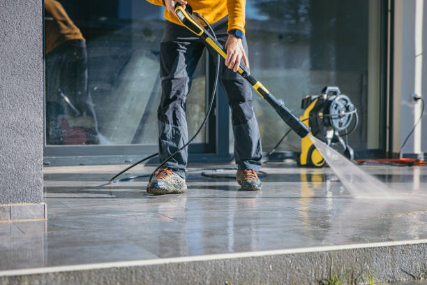 Best Roof Power Washing Services  in Cape May, NJ