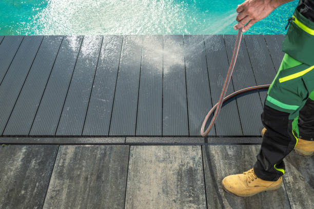 Best Roof Power Washing Services  in Cape May, NJ