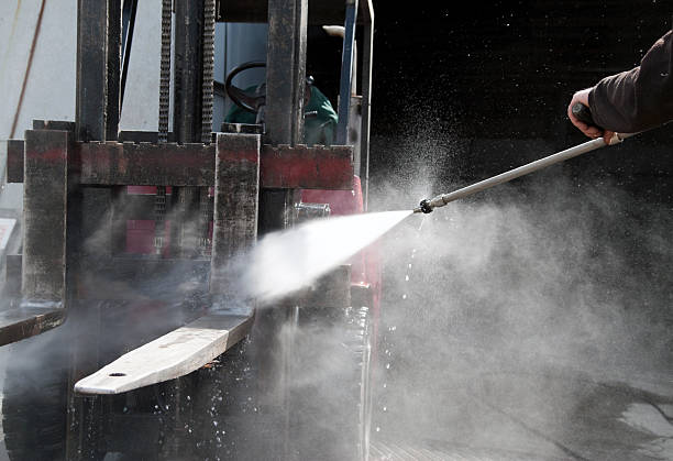 Best Commercial Building Pressure Washing  in Cape May, NJ