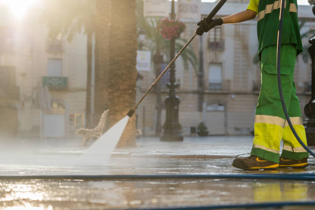 Best Commercial Pressure Washing  in Cape May, NJ
