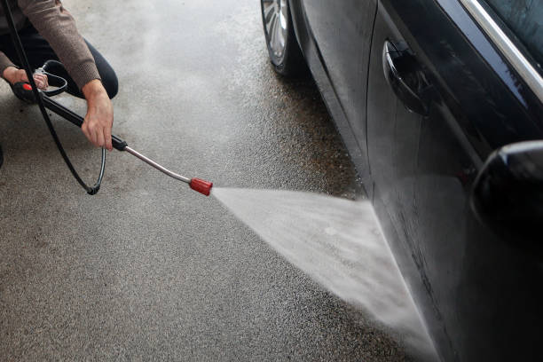 Best Deck Pressure Washing  in Cape May, NJ