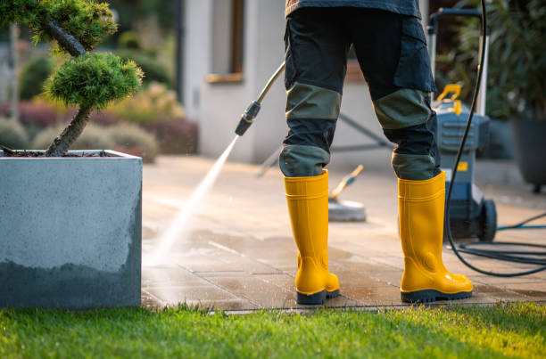 Pressure Washing Contractors in Cape May, NJ